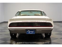 1980 Pontiac Firebird (CC-2101346) for sale in Concord, North Carolina