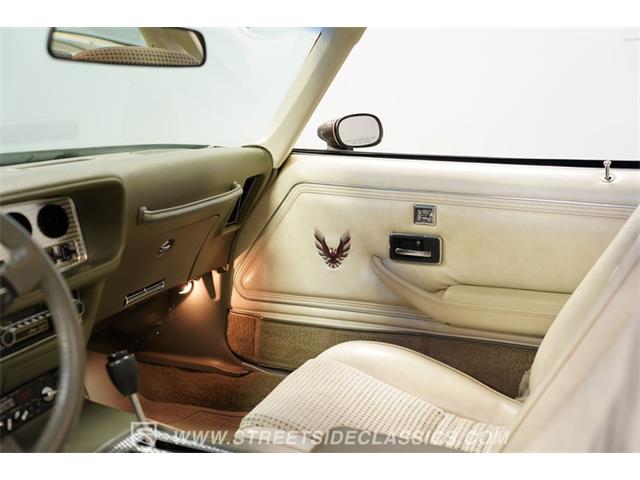 1980 Pontiac Firebird (CC-2101346) for sale in Concord, North Carolina