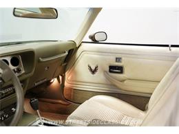 1980 Pontiac Firebird (CC-2101346) for sale in Concord, North Carolina