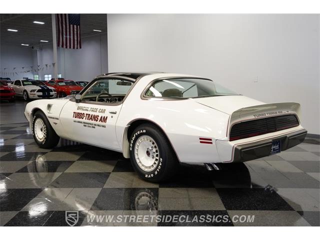 1980 Pontiac Firebird (CC-2101346) for sale in Concord, North Carolina