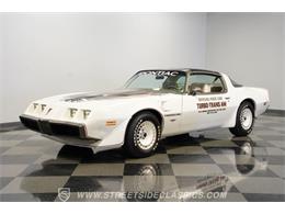 1980 Pontiac Firebird (CC-2101346) for sale in Concord, North Carolina