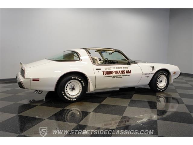 1980 Pontiac Firebird (CC-2101346) for sale in Concord, North Carolina