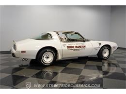 1980 Pontiac Firebird (CC-2101346) for sale in Concord, North Carolina