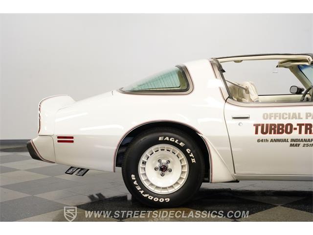 1980 Pontiac Firebird (CC-2101346) for sale in Concord, North Carolina