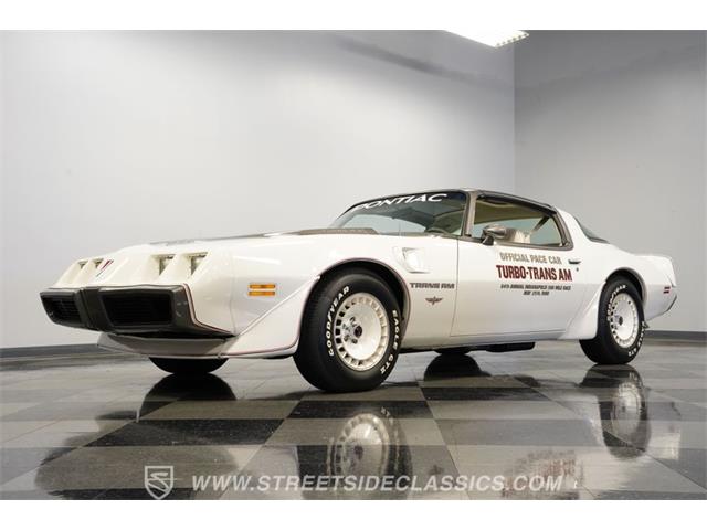 1980 Pontiac Firebird (CC-2101346) for sale in Concord, North Carolina