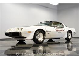 1980 Pontiac Firebird (CC-2101346) for sale in Concord, North Carolina