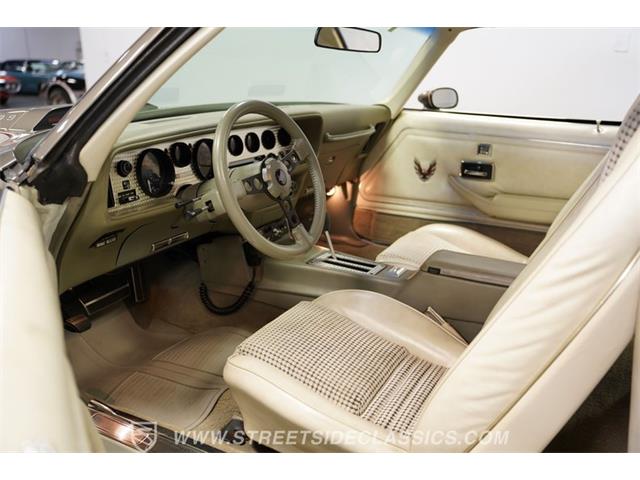 1980 Pontiac Firebird (CC-2101346) for sale in Concord, North Carolina