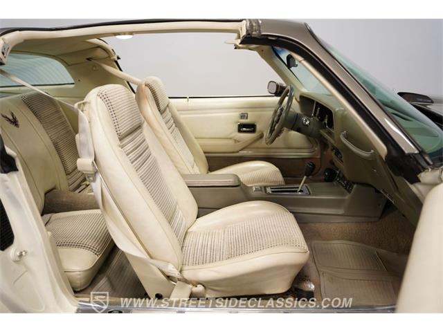 1980 Pontiac Firebird (CC-2101346) for sale in Concord, North Carolina