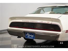 1980 Pontiac Firebird (CC-2101346) for sale in Concord, North Carolina