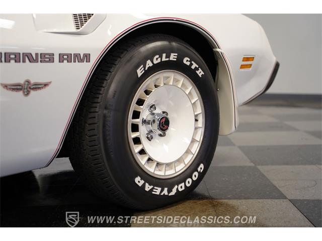 1980 Pontiac Firebird (CC-2101346) for sale in Concord, North Carolina