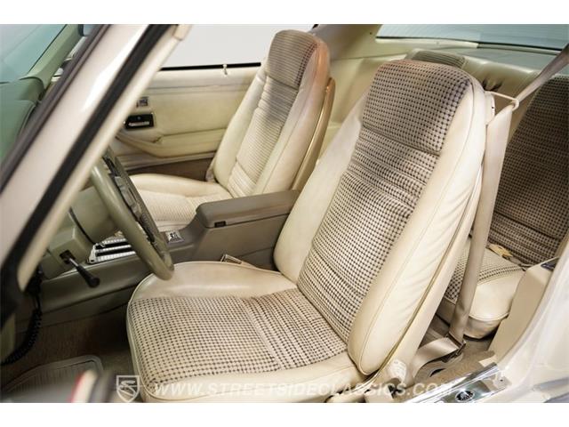 1980 Pontiac Firebird (CC-2101346) for sale in Concord, North Carolina