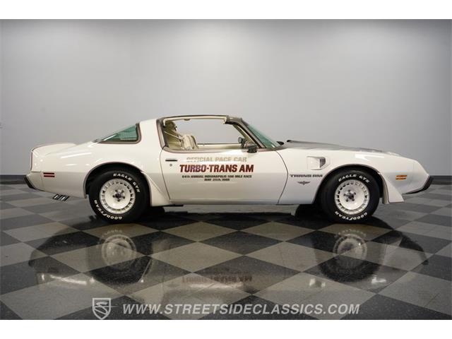 1980 Pontiac Firebird (CC-2101346) for sale in Concord, North Carolina