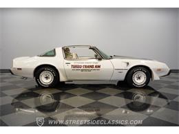 1980 Pontiac Firebird (CC-2101346) for sale in Concord, North Carolina