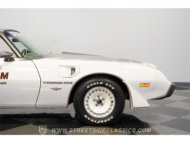 1980 Pontiac Firebird (CC-2101346) for sale in Concord, North Carolina