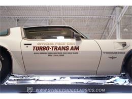 1980 Pontiac Firebird (CC-2101346) for sale in Concord, North Carolina