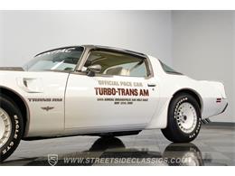1980 Pontiac Firebird (CC-2101346) for sale in Concord, North Carolina