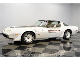 1980 Pontiac Firebird (CC-2101346) for sale in Concord, North Carolina