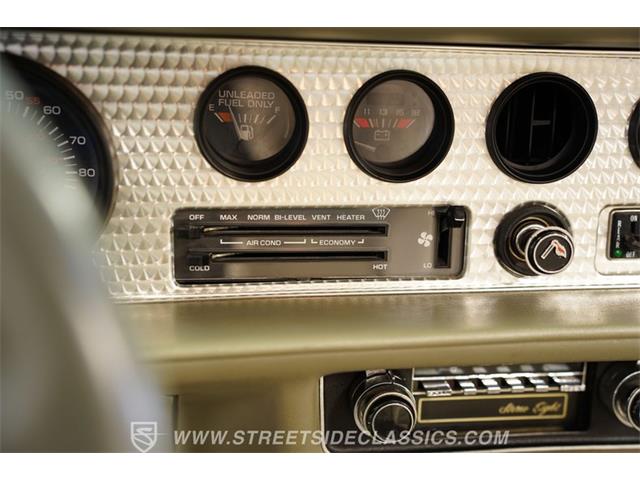 1980 Pontiac Firebird (CC-2101346) for sale in Concord, North Carolina
