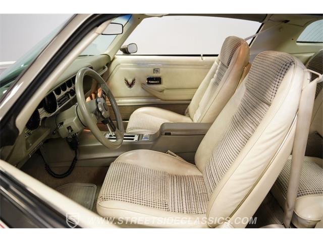 1980 Pontiac Firebird (CC-2101346) for sale in Concord, North Carolina