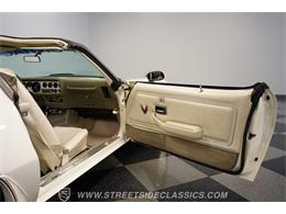 1980 Pontiac Firebird (CC-2101346) for sale in Concord, North Carolina