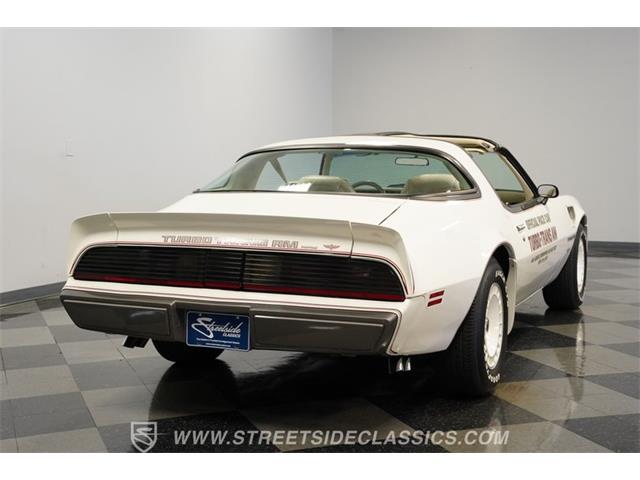 1980 Pontiac Firebird (CC-2101346) for sale in Concord, North Carolina