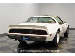 1980 Pontiac Firebird (CC-2101346) for sale in Concord, North Carolina