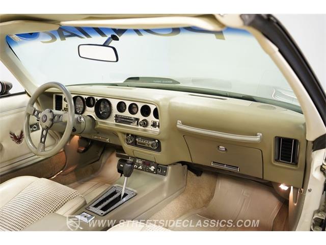 1980 Pontiac Firebird (CC-2101346) for sale in Concord, North Carolina