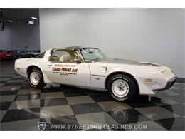 1980 Pontiac Firebird (CC-2101346) for sale in Concord, North Carolina