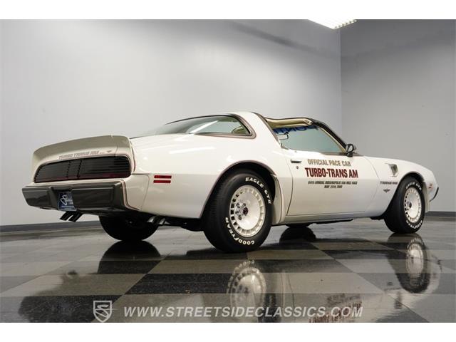1980 Pontiac Firebird (CC-2101346) for sale in Concord, North Carolina