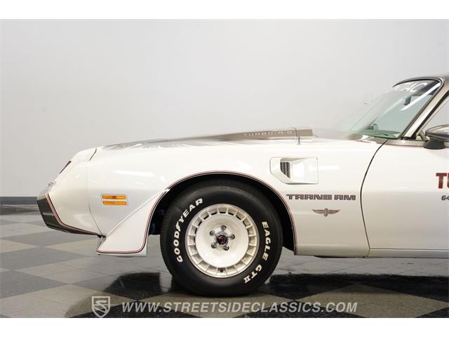 1980 Pontiac Firebird (CC-2101346) for sale in Concord, North Carolina