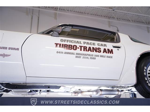 1980 Pontiac Firebird (CC-2101346) for sale in Concord, North Carolina