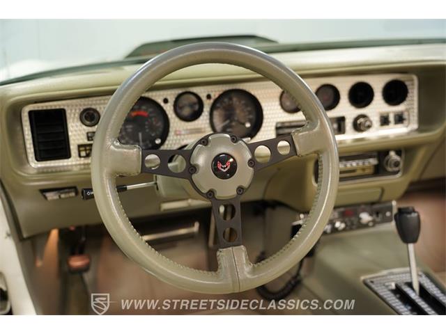 1980 Pontiac Firebird (CC-2101346) for sale in Concord, North Carolina