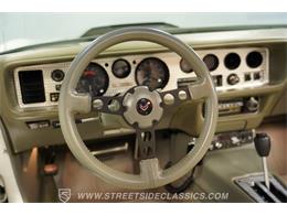 1980 Pontiac Firebird (CC-2101346) for sale in Concord, North Carolina