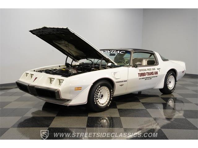 1980 Pontiac Firebird (CC-2101346) for sale in Concord, North Carolina