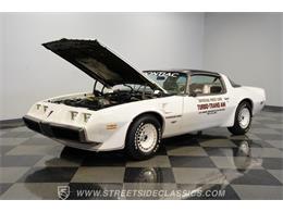 1980 Pontiac Firebird (CC-2101346) for sale in Concord, North Carolina