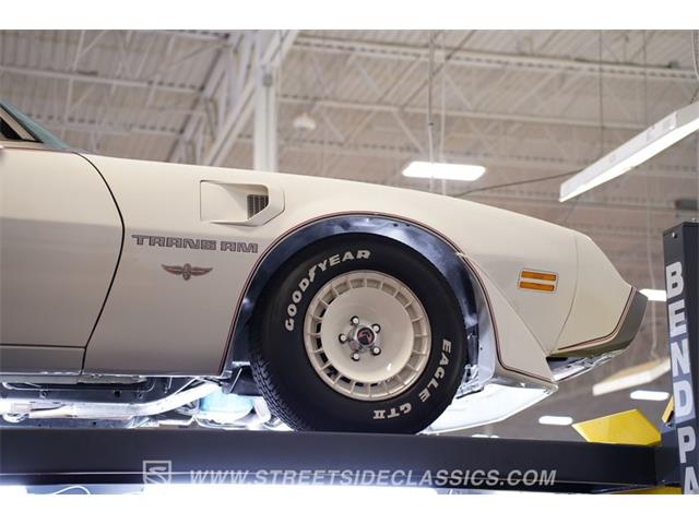 1980 Pontiac Firebird (CC-2101346) for sale in Concord, North Carolina