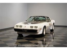 1980 Pontiac Firebird (CC-2101346) for sale in Concord, North Carolina