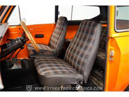 1973 International Harvester Scout (CC-2101347) for sale in Concord, North Carolina