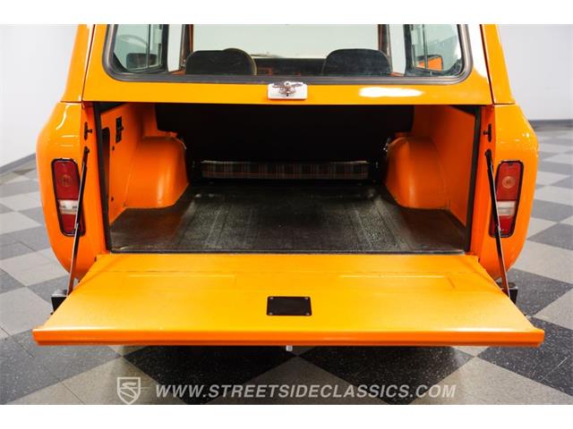 1973 International Harvester Scout (CC-2101347) for sale in Concord, North Carolina