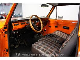 1973 International Harvester Scout (CC-2101347) for sale in Concord, North Carolina