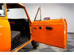 1973 International Harvester Scout (CC-2101347) for sale in Concord, North Carolina