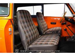 1973 International Harvester Scout (CC-2101347) for sale in Concord, North Carolina