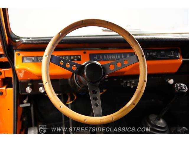 1973 International Harvester Scout (CC-2101347) for sale in Concord, North Carolina