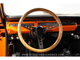 1973 International Harvester Scout (CC-2101347) for sale in Concord, North Carolina
