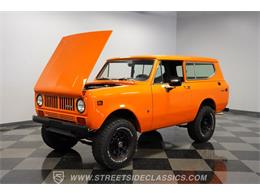 1973 International Harvester Scout (CC-2101347) for sale in Concord, North Carolina