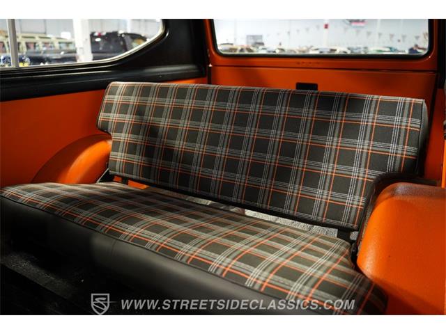 1973 International Harvester Scout (CC-2101347) for sale in Concord, North Carolina