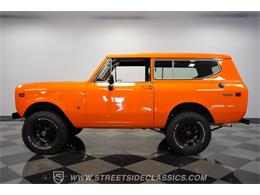 1973 International Harvester Scout (CC-2101347) for sale in Concord, North Carolina