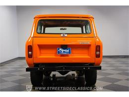1973 International Harvester Scout (CC-2101347) for sale in Concord, North Carolina