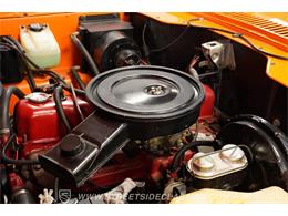 1973 International Harvester Scout (CC-2101347) for sale in Concord, North Carolina