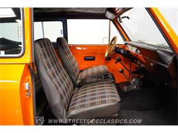 1973 International Harvester Scout (CC-2101347) for sale in Concord, North Carolina